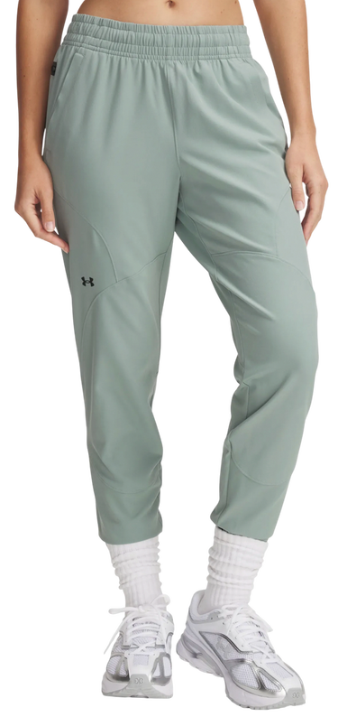 Joggingbukser Under Armour Unstoppable Jogger Pants Grøn | 1376926-348, 0
