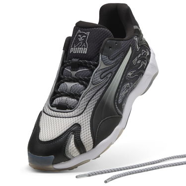 Sneakers og sko Puma RIPNDIP Inhale Flerfarvet | 403648_01, 7