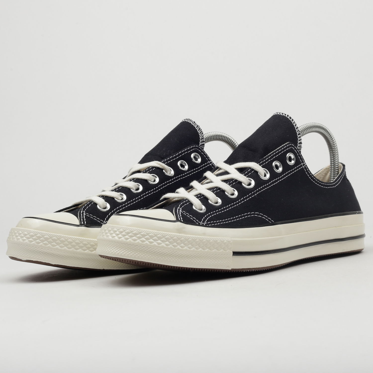 Sneakers og sko Converse Chuck 70 Sort | C162058, 1