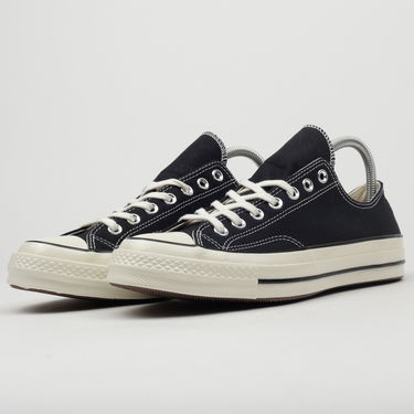 Sneakers og sko Converse Chuck 70 Sort | C162058, 1