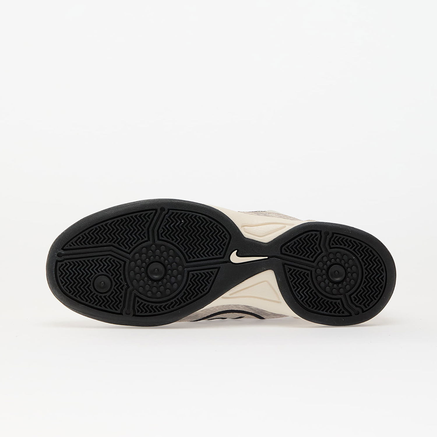 Sneakers og sko Nike T90 SE Beige | IB4204-100, 1