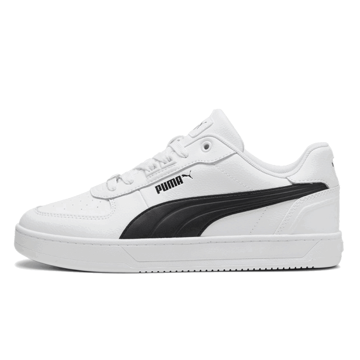 Sneakers og sko Puma Caven 2.0 Lux Sort | 395016-03, 0