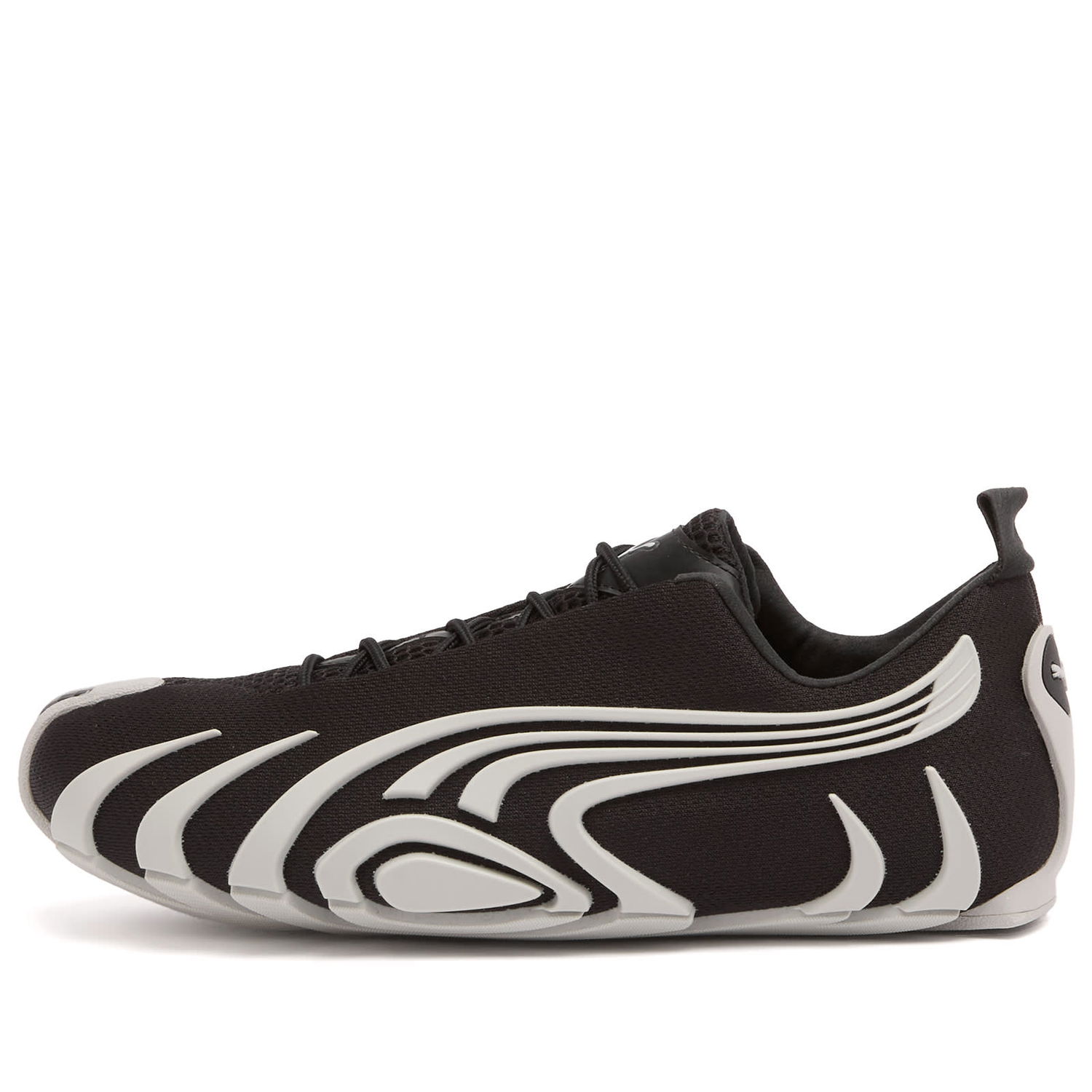 Sneakers og sko Puma Talon OG Sort | 402955-04, 0