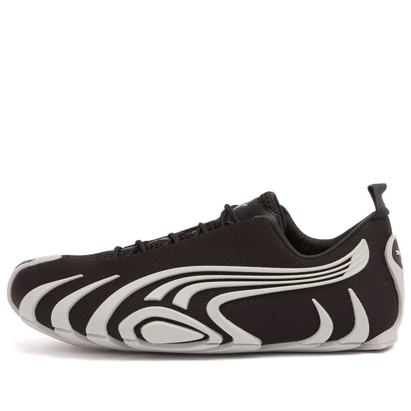 Sneakers og sko Puma Talon OG Sort | 402955-04