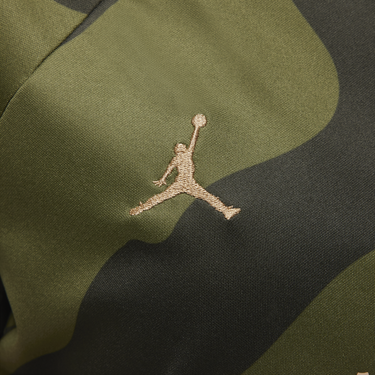 Jersey Nike Jordan Dri-FIT Paris Saint-Germain Academy Pro Grøn | FD7138-327, 3