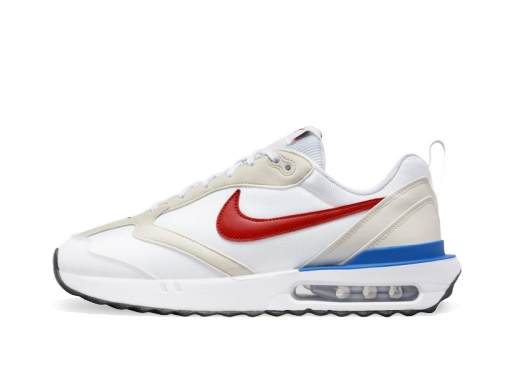 Sneakers og sko Nike Air Max Dawn Hvid | DM0013-100