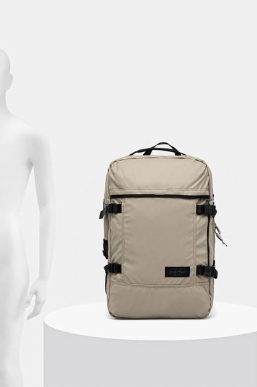 Rygsæk EASTPAK Eastpak Travelpack Backpack Beige | EK0A5BBR8S41, 6