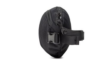 Taljetaske Doughnut Seattle Waist Bag Sort | D210-0003-F, 4