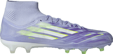 Sneakers og sko adidas Performance F50 Sparkfusion Pro Lilla | JH7689, 4