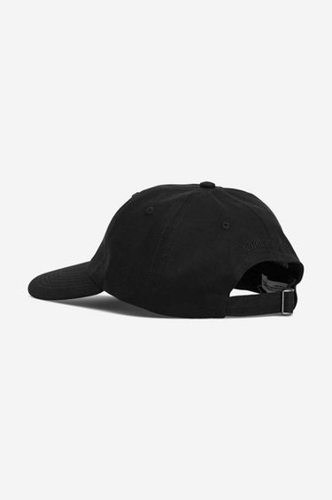 Kasket NORSE PROJECTS Twill Sports Cap Sort | N80-0001-9999, 4
