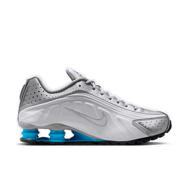 Sneakers og sko Nike Shox R4 Grå | HQ1988-005, 1