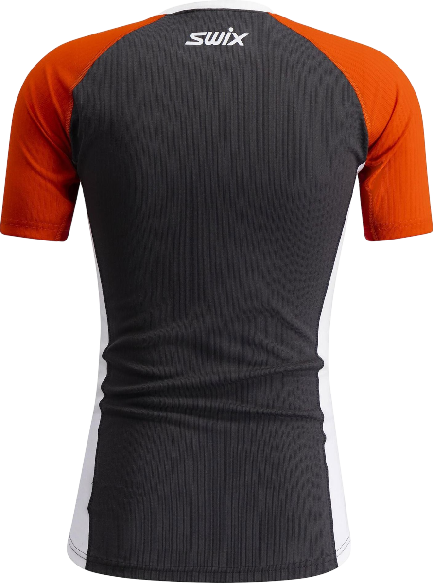 T-shirt SWIX SWIX RaceX Classic T-Shirt Grå | 10114-23-12204, 1