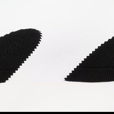 Beanie Off-White Off-White Bookish Classic Knit Beanie Sort | OMLC041C99KNI0031001, 1