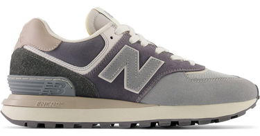 Sneakers og sko New Balance Obuv 574 Grå | u574l-gg2, 1