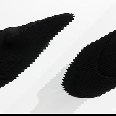 Beanie Alpha Industries Label Beanie Sort | 118934 03, 1