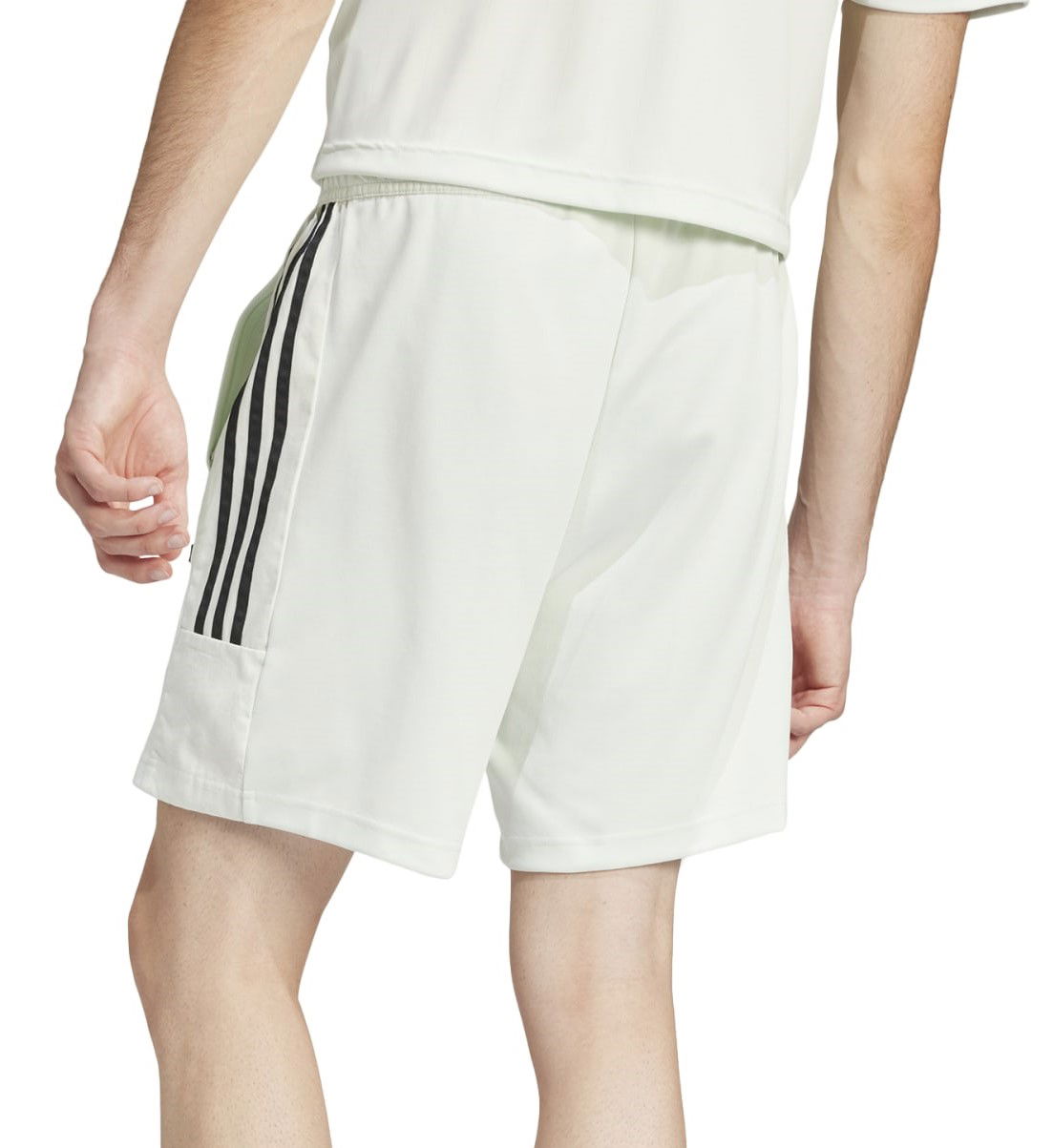 Shorts adidas Performance Tiro Shorts Grøn | IS1510, 1