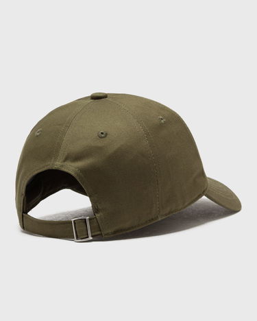 Kasket Drôle de Monsieur Slogan Tresses Baseball Cap Grøn | H-CP178-CO138-KK, 2