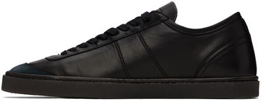Sneakers og sko LEMAIRE Linoleum Sort | FO0037 LL0010, 2