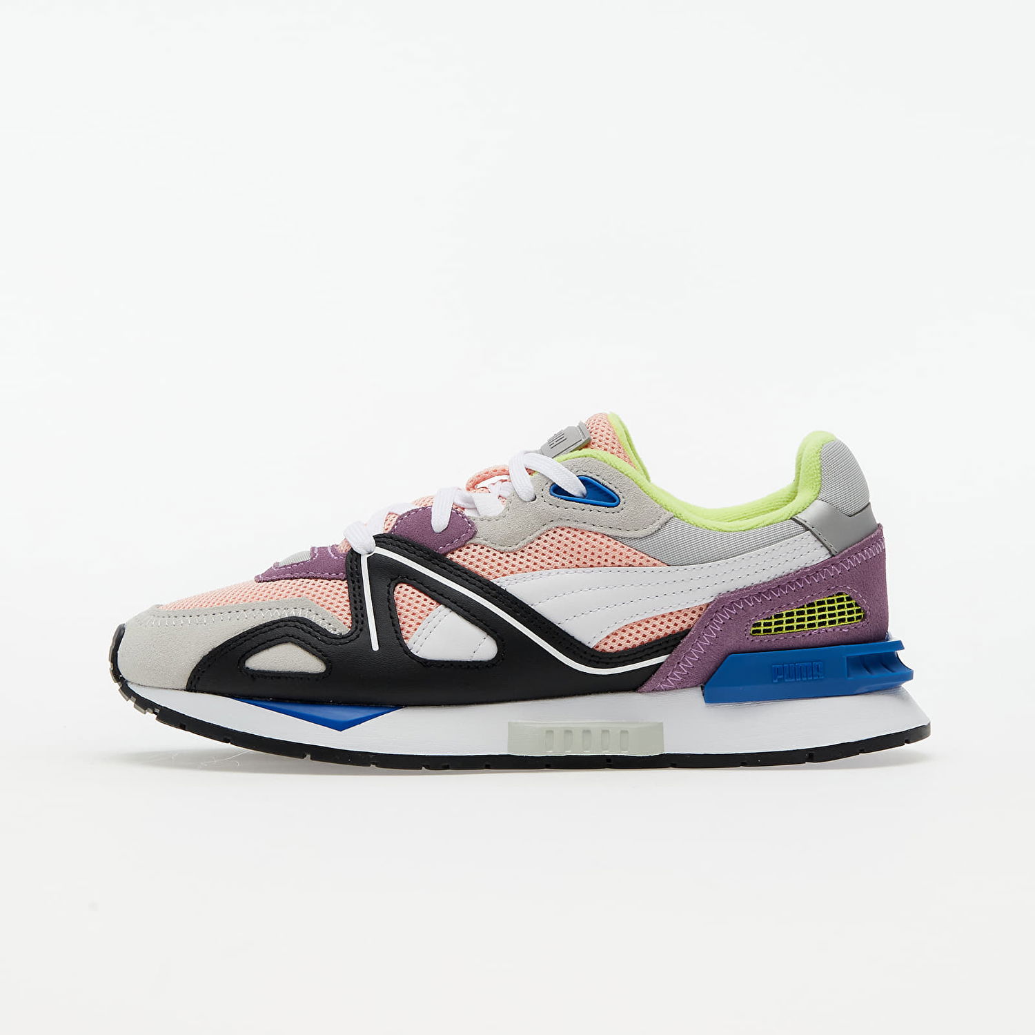 Sneakers og sko Puma Mirage Mox Lyserød | 36860902, 0