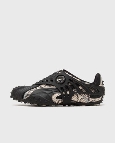Sneakers og sko Puma A$AP Rocky x Mostro Gabbia "Snakeskin" Sort | 403025-01, 2