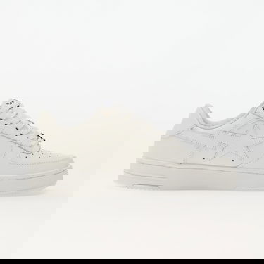 Sneakers og sko BAPE Bape Sta 50 Hvid | 001FWK802350LWHT, 2