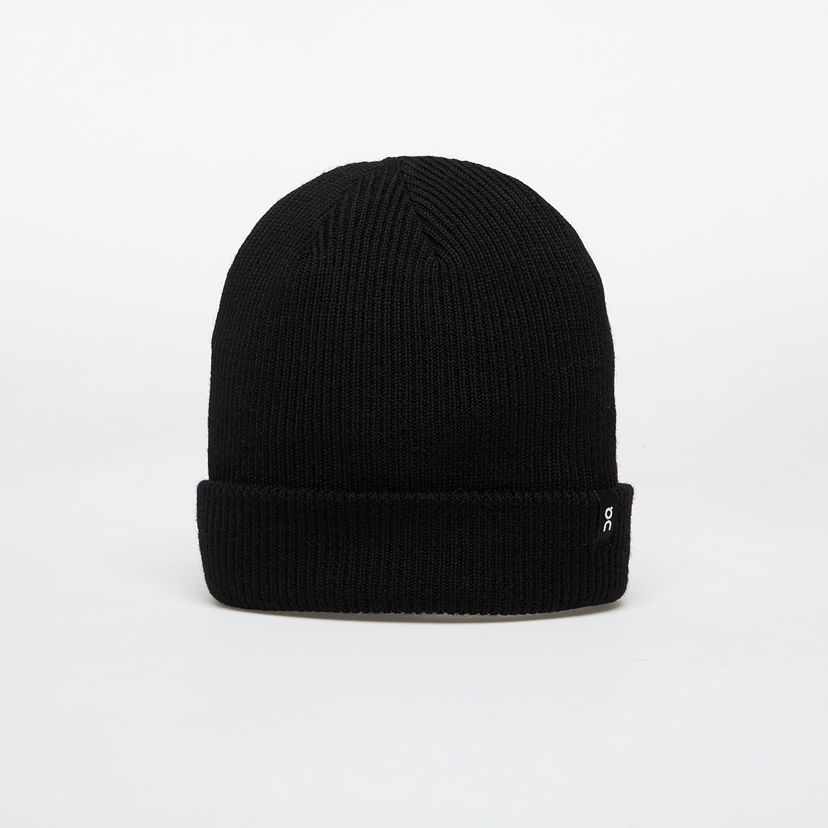 Beanie On Running Merino Beanie Sort | 2UF30100553 U