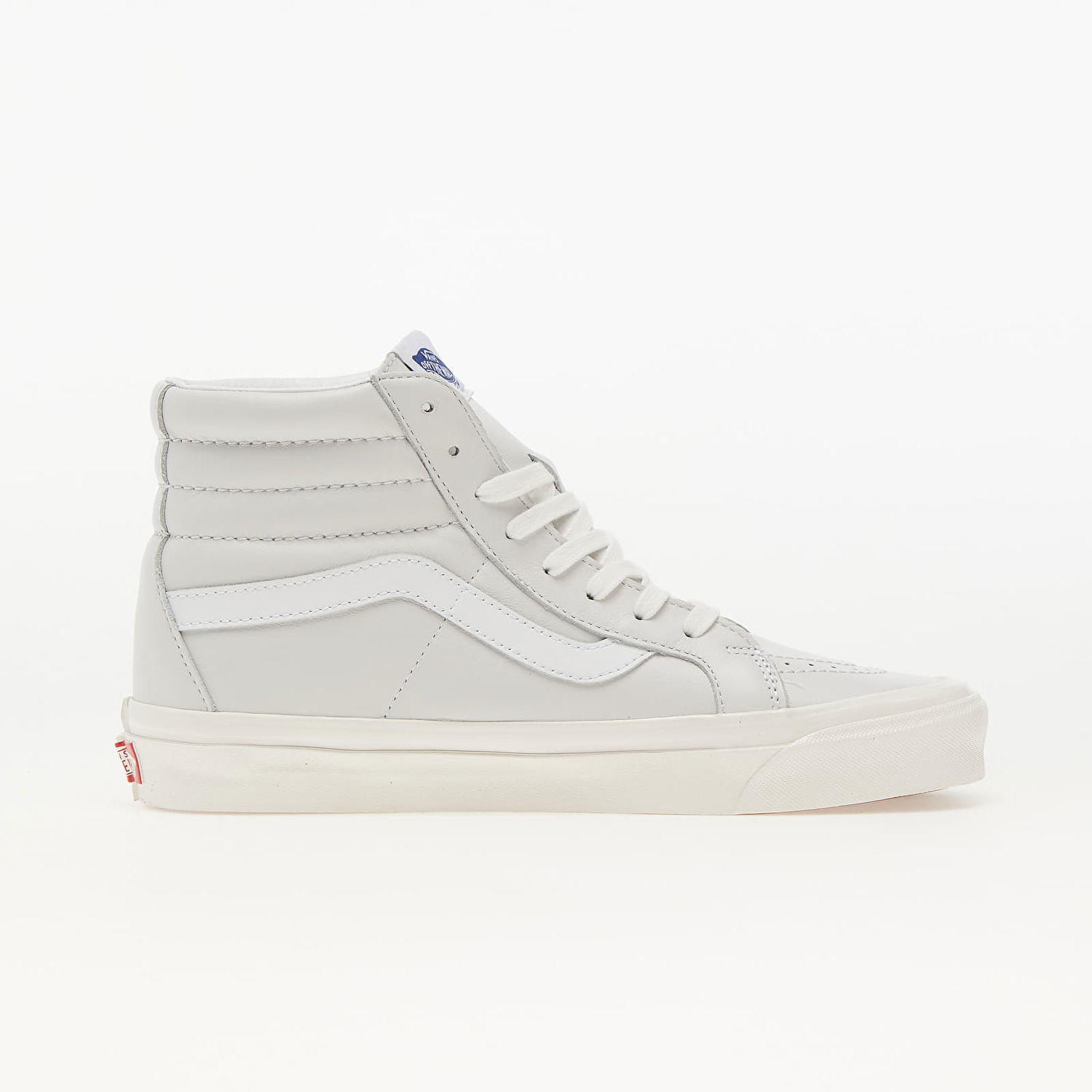 Sneakers og sko Vans Sk8-Hi 38 DX (Anaheim Factory) Hvid | VN0A38GF1041, 1