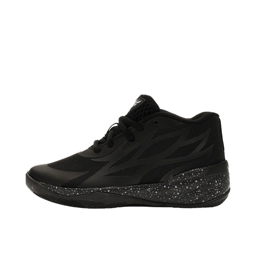 Sneakers og sko Puma LaMelo Ball MB.02 Sort | 395818-01