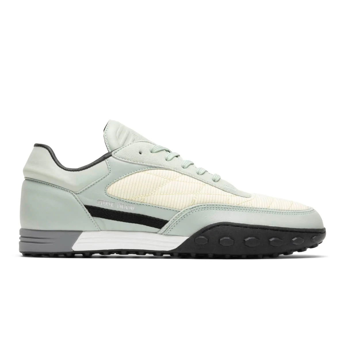 Sneakers og sko Stone Island Sneakers Grøn | 77FWS0202 V0052, 0