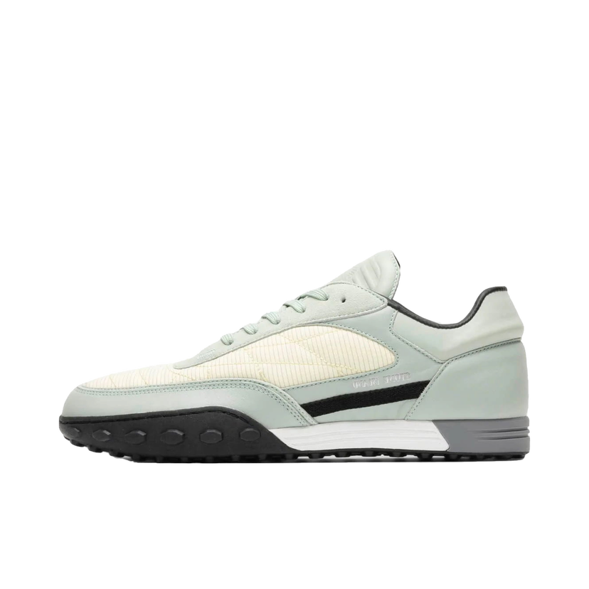 Sneakers og sko Stone Island Sneakers Grøn | 77FWS0202 V0052