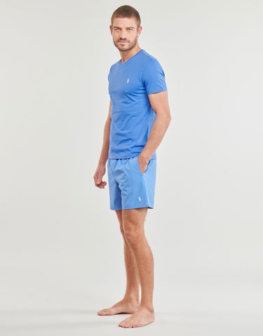 T-shirt Polo by Ralph Lauren T-shirt Blå | 710671438354, 2