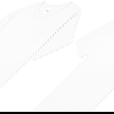 T-shirt Vans Men's Premium Standards Hvid | VN000GBYWHT, 0