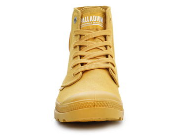 Sneakers og sko Palladium Mono Chrome Gul | 73089-730-M, 1