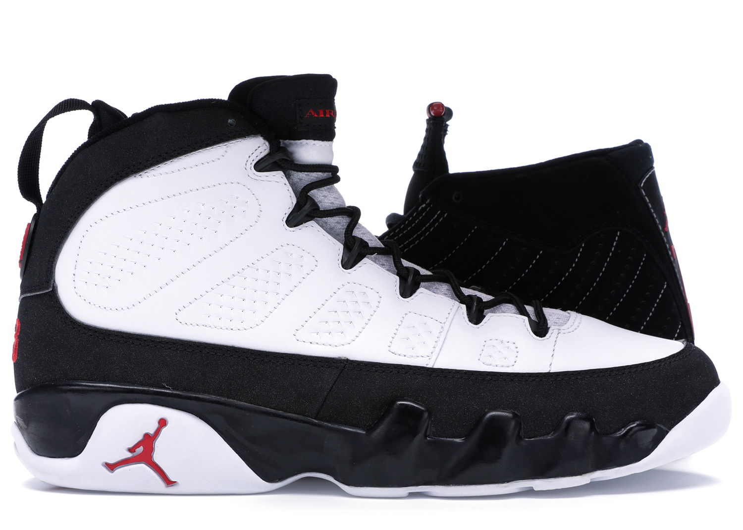 Tøj Jordan Jordan Countdown Pack 9/14 Hvid | 318541-992, 0