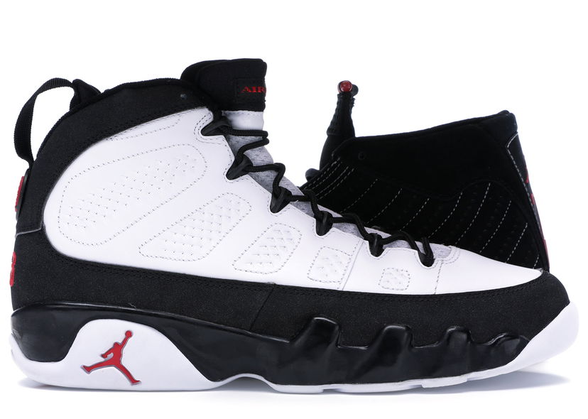 Tøj Jordan Jordan Countdown Pack 9/14 Hvid | 318541-992