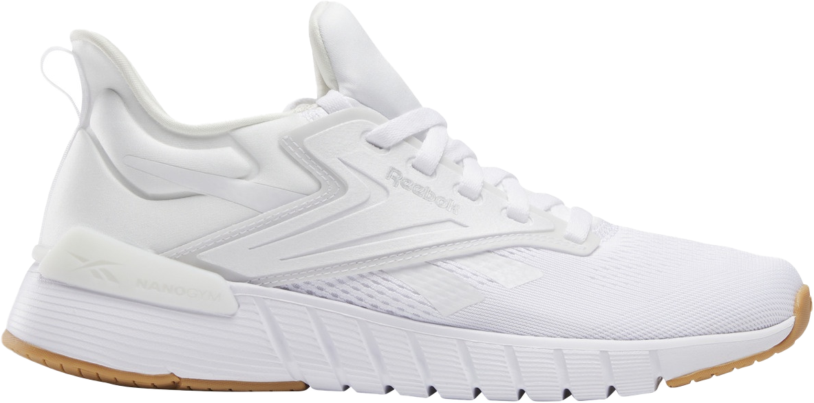 Sneakers og sko Reebok Nano Gym Hvid | 100208626, 0