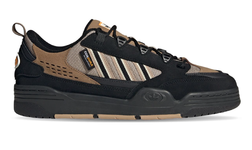 Sneakers og sko adidas Originals ADI2000 Sort | ID2097, 0