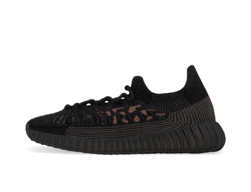 Sneakers og sko adidas Yeezy 350 V2 CMPCT "Slate Carbon" Sort | HQ6319