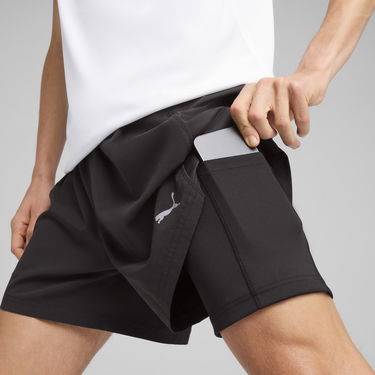 Shorts Puma VELOCITY 2-in-1 Running Shorts Sort | 526611_01, 1