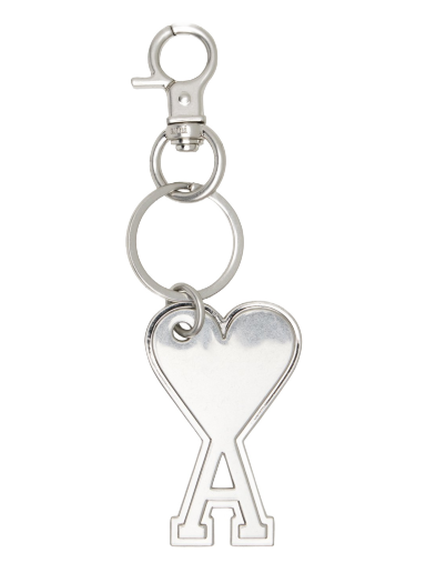 Nøgleringe AMI Keychain Grå | UKR906.369