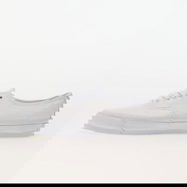 Sneakers og sko Vans Authentic Reissue 44 LX Leather White/ White Hvid | VN000CQAWWW1, 0