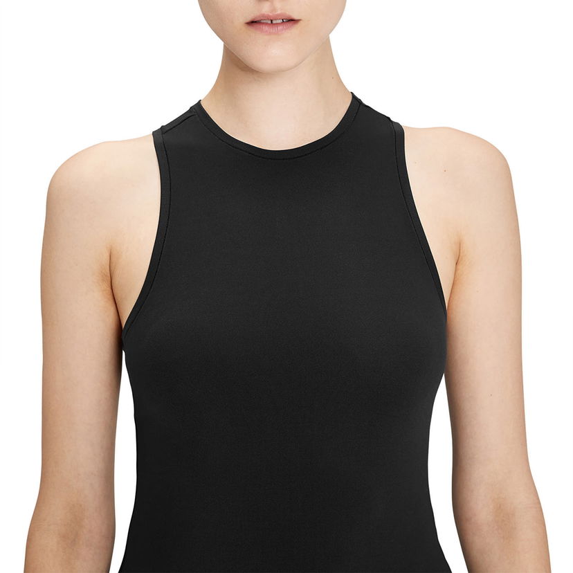 Tanktop On Running Movement Tank Black Sort | 1WE11770553