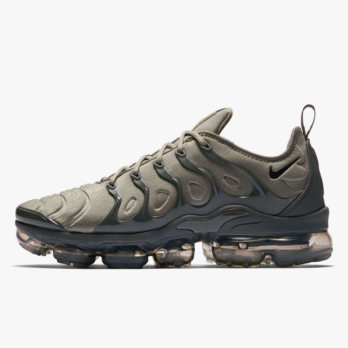 Sneakers og sko Nike Vapormax Plus Grøn | AT5681-001, 0