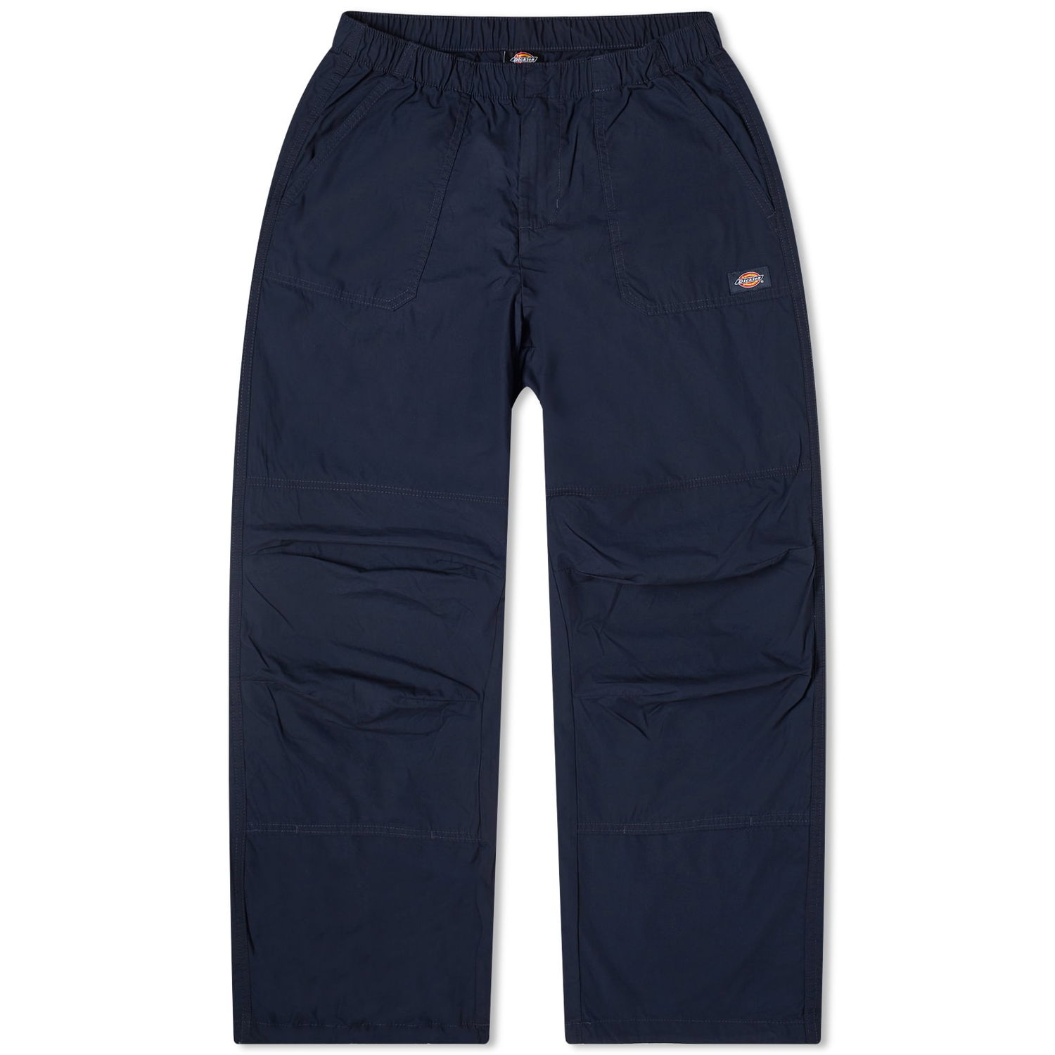 Cargo bukser Dickies Fishersville Cargo Pant Mørkeblå | DK0A4YV4DNX1, 0