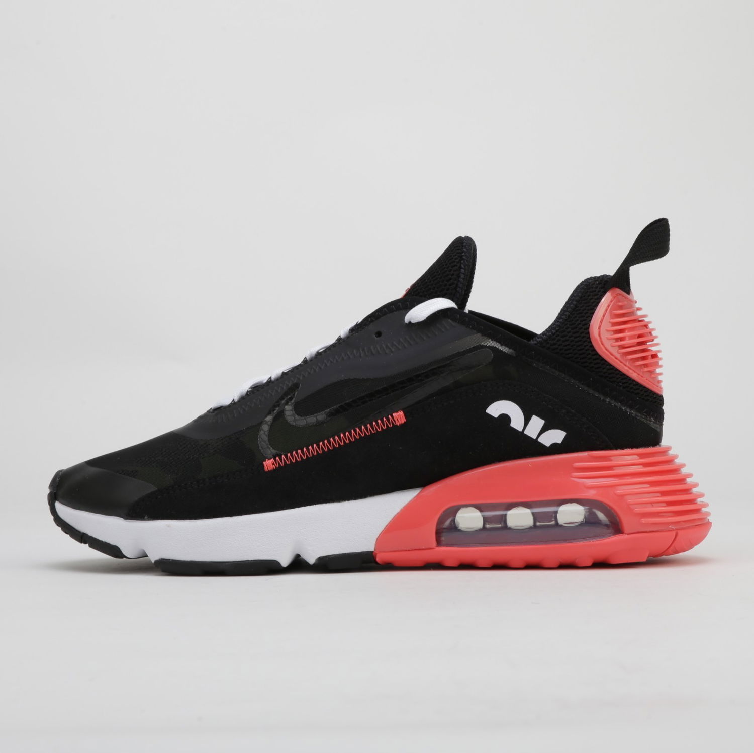 Sneakers og sko Nike Air Max 2090 SP Sort | CU9174-600, 0