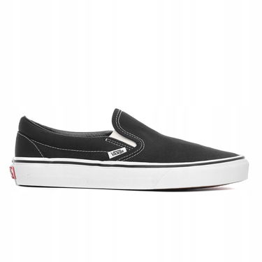Sneakers og sko Vans Classic Slip-On Sort | VN000EYEBLK1, 0