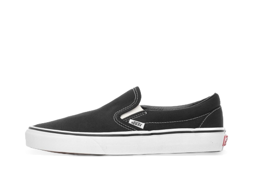 Sneakers og sko Vans Classic Slip-On Sort | VN000EYEBLK1