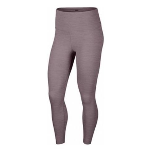 Leggings Nike Solid Color Gym Leggings Lilla | CJ3802-202, 0
