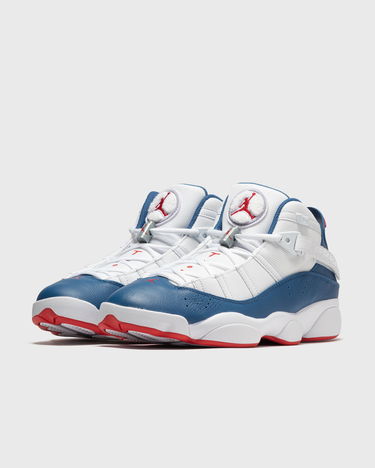 Sneakers og sko Jordan Air 6 Rings Blå | 322992-140, 3