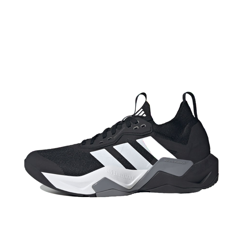 Sneakers og sko adidas Performance Rapidmove ADV 2 Sort | IH5242